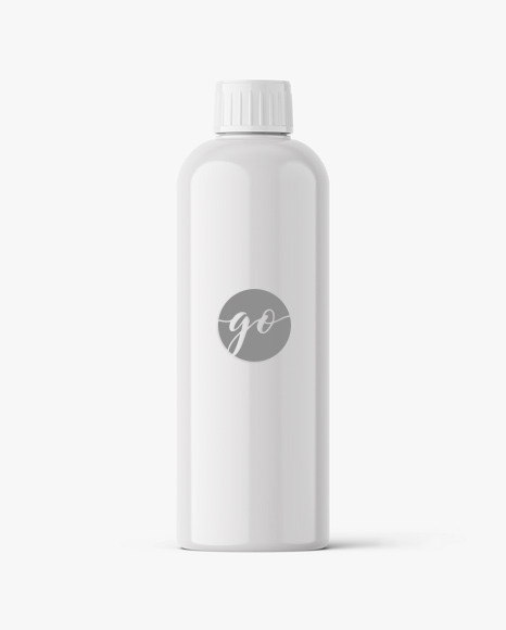 Download Glossy Cosmetic Bottle Mockup P0033 Bottles Bottles Cosmetics Pharmacy