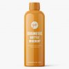 Glossy cosmetic bottle mockup #P0033